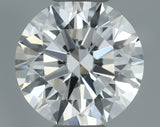 0.40 carat Round diamond G VVS2 Excellent