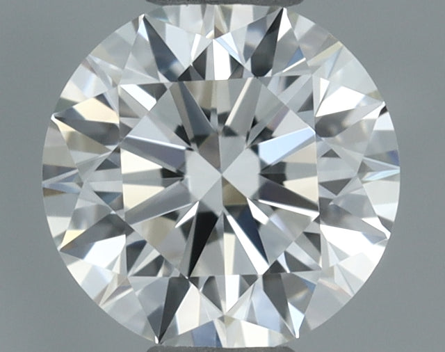 0.40 carat Round diamond G VVS2 Excellent