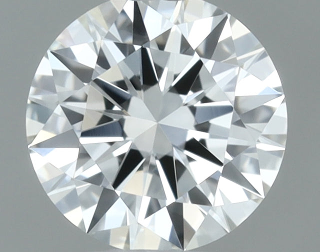 0.30 carat Round diamond I VVS1 Excellent