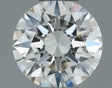 0.30 carat Round diamond I VVS1 Excellent