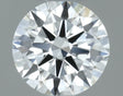0.30 carat Round diamond I VVS1 Excellent