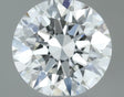 0.30 carat Round diamond I VS1 Excellent