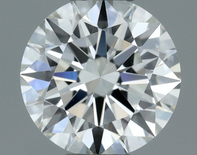 0.40 carat Round diamond I VS1 Excellent