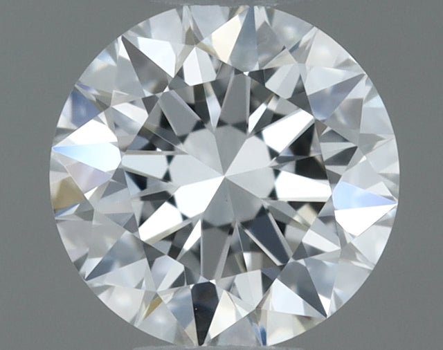 0.40 carat Round diamond H VS1 Excellent