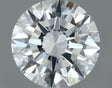 0.40 carat Round diamond I VS1 Excellent