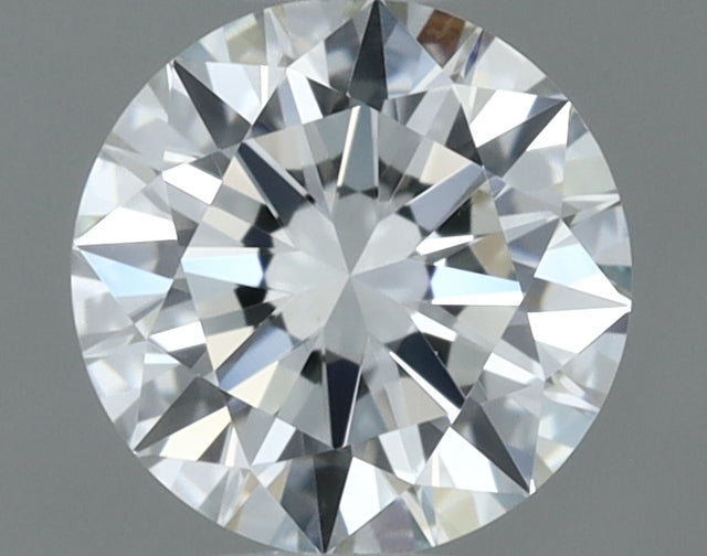 0.40 carat Round diamond I VS1 Excellent