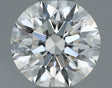 0.40 carat Round diamond I VVS2 Excellent