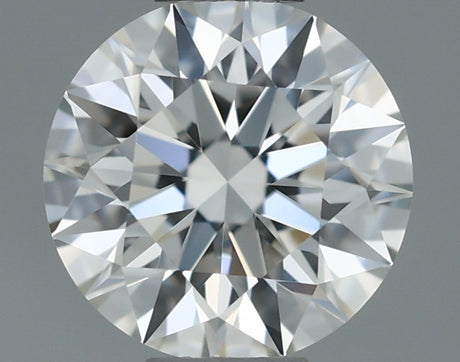 0.40 carat Round diamond I VVS2 Excellent