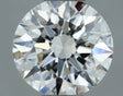 0.40 carat Round diamond H VVS2 Excellent