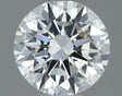 0.40 carat Round diamond I VS1 Excellent
