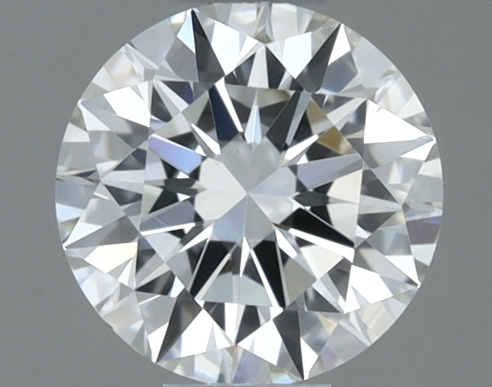 0.40 carat Round diamond I VS1 Excellent