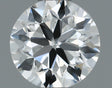 0.50 carat Round diamond I VS1 VeryGood