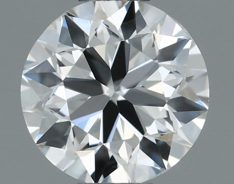 0.50 carat Round diamond I VS1 VeryGood