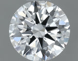 0.40 carat Round diamond G VVS2 Excellent