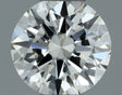 0.30 carat Round diamond I VS1 VeryGood