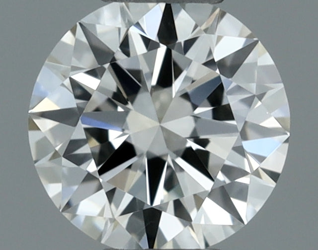 0.30 carat Round diamond I VS1 VeryGood