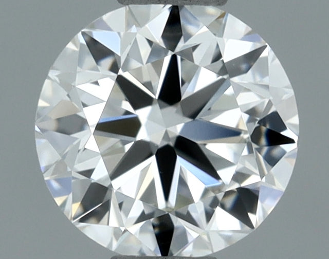 0.50 carat Round diamond H VS1 VeryGood