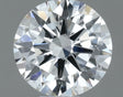 0.50 carat Round diamond H VS2 Excellent