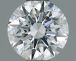 0.50 carat Round diamond H VS2 Excellent