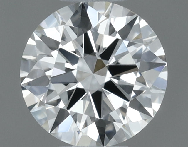 0.30 carat Round diamond I VVS2 Excellent