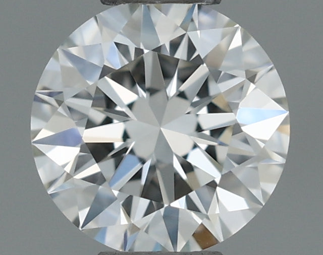 0.30 carat Round diamond I VVS1 VeryGood