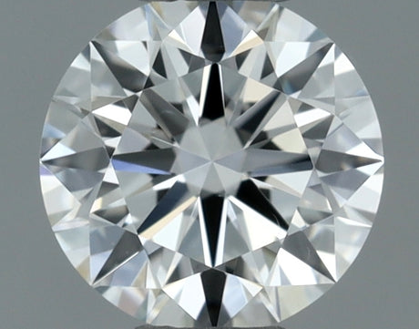 0.31 carat Round diamond I VS2 Excellent
