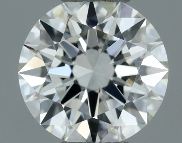 0.30 carat Round diamond I VVS2 Excellent