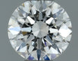 0.30 carat Round diamond I VVS2 Excellent
