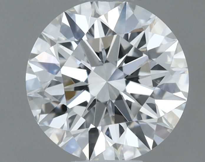 0.40 carat Round diamond G VVS2 Excellent