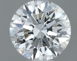 0.40 carat Round diamond G VVS2 Excellent