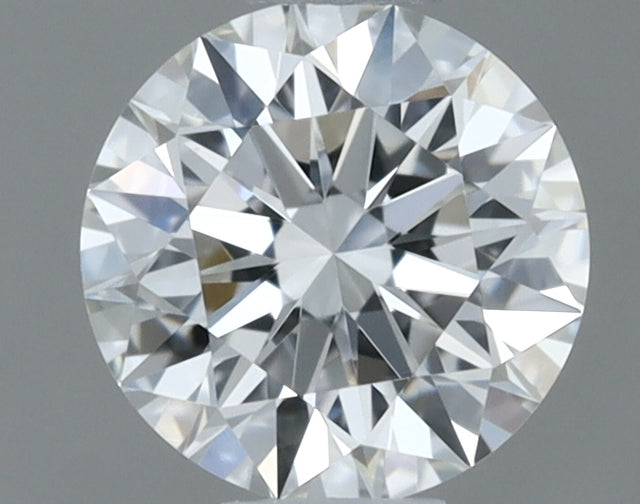 0.40 carat Round diamond G VVS2 Excellent