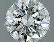 0.30 carat Round diamond I VS1 Excellent