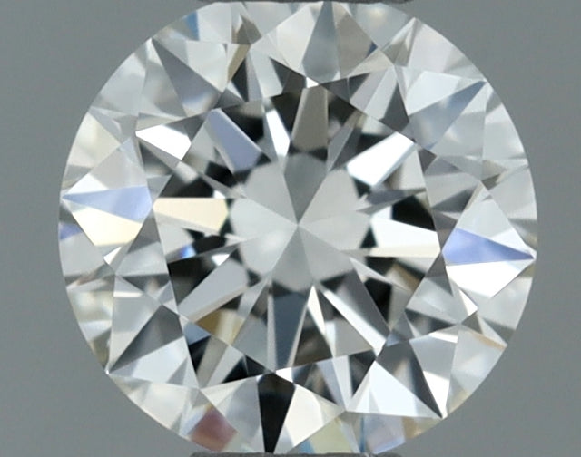 0.30 carat Round diamond I VS1 Excellent