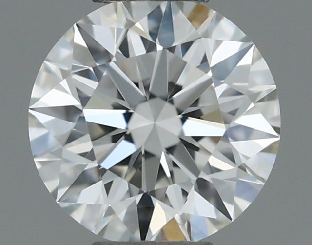 0.30 carat Round diamond I VVS2 Excellent