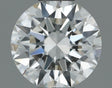 0.40 carat Round diamond I VS2 Excellent