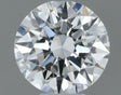 0.30 carat Round diamond I VS1 Excellent