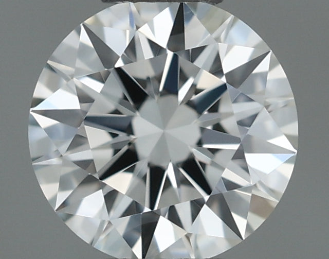 0.30 carat Round diamond I VS1 Excellent