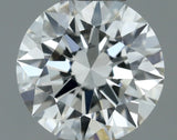0.30 carat Round diamond I VS1 Excellent