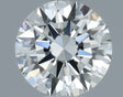 0.30 carat Round diamond I VVS2 Excellent