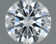 0.40 carat Round diamond F VVS1 VeryGood