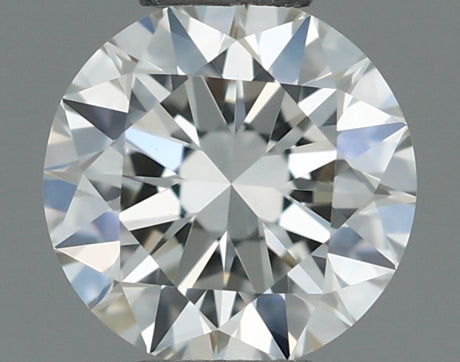 0.30 carat Round diamond I VS1 VeryGood