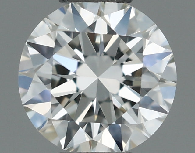 0.30 carat Round diamond I VS1 VeryGood