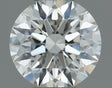 0.31 carat Round diamond I VS1 VeryGood