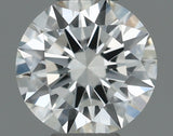 0.30 carat Round diamond I VS1 Excellent
