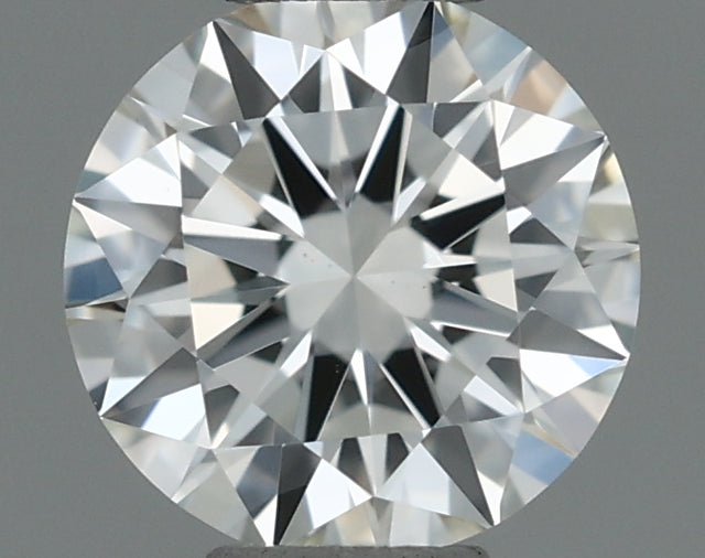 0.30 carat Round diamond I VS1 Excellent
