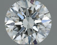 0.30 carat Round diamond I VS1 Excellent