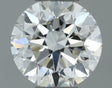 0.30 carat Round diamond I VVS1 VeryGood