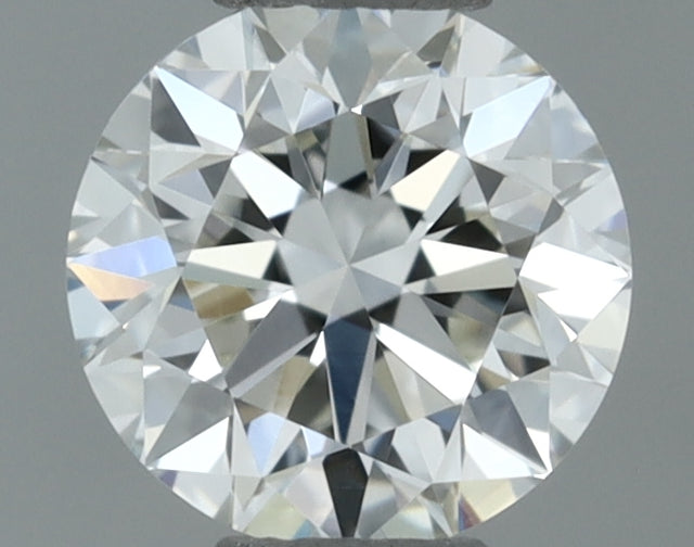0.30 carat Round diamond I VVS1 VeryGood