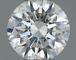0.30 carat Round diamond I VVS2 Excellent