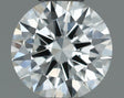 0.30 carat Round diamond I VS2 Excellent